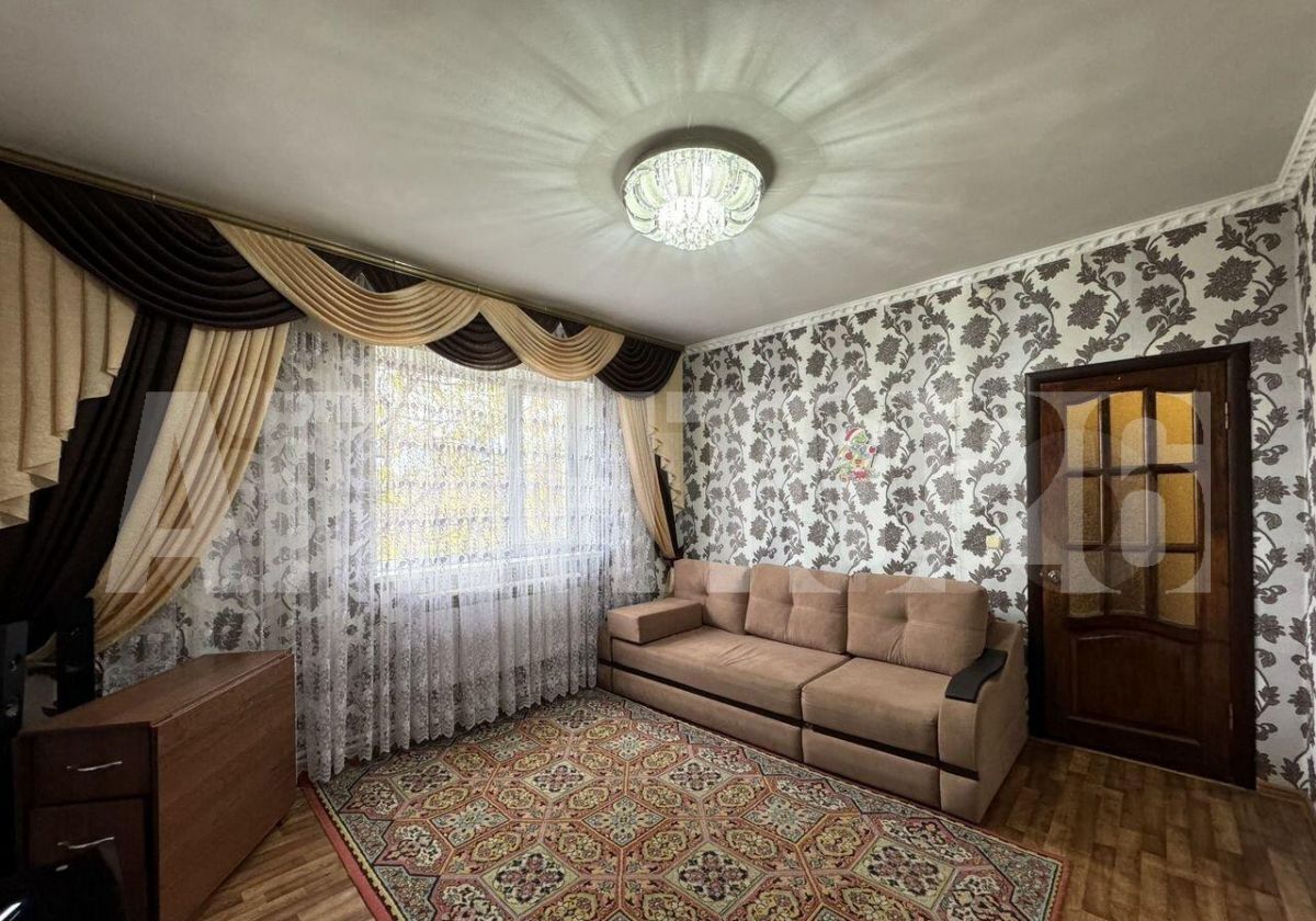 дом р-н Шпаковский г Михайловск ул Ипподромная 2 фото 28