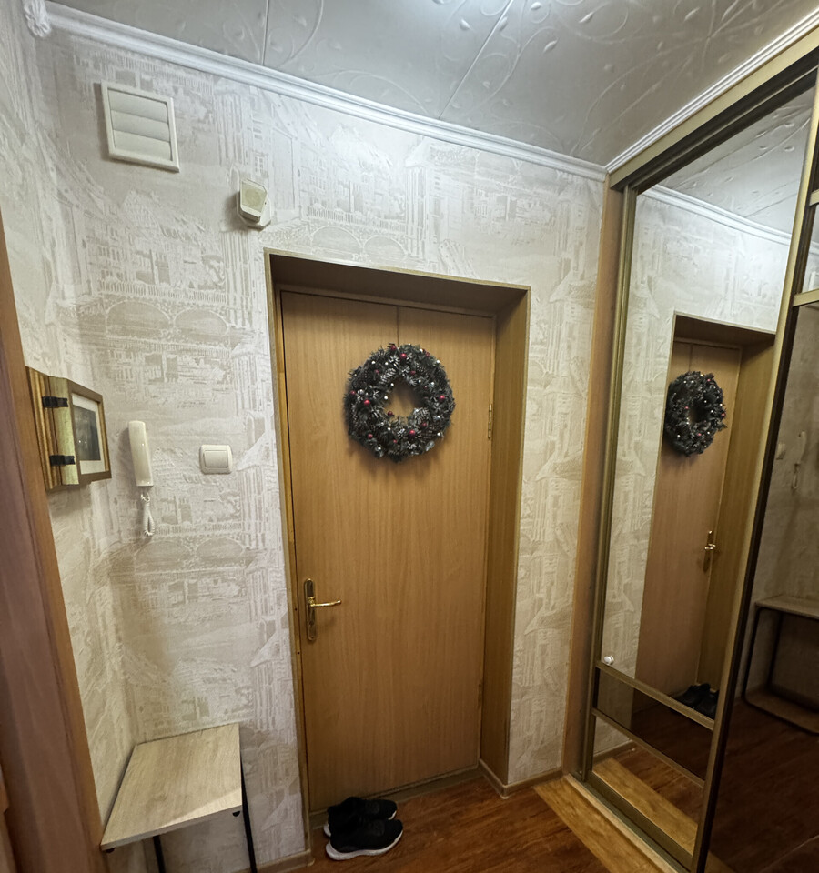 квартира г Челябинск р-н Центральный Клары Цеткин, 13 фото 11