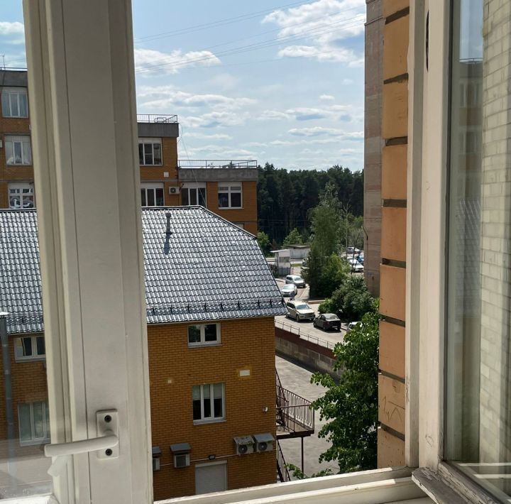 квартира г Пермь р-н Дзержинский ул Подлесная 3а фото 19