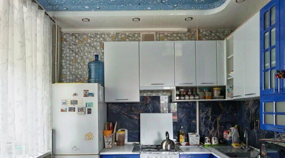 квартира г Березники ул Щорса 37 фото 12