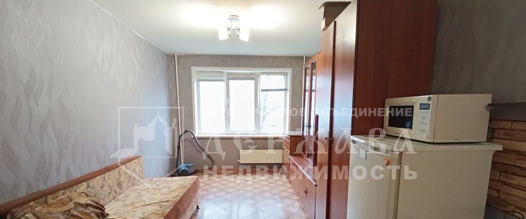 квартира г Кемерово р-н Кировский ул Попова 5 фото 6