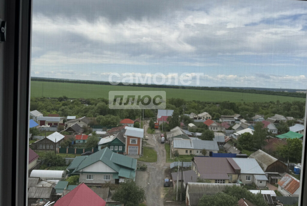 квартира г Кузнецк ул 354-ой Стрелковой Дивизии 17 фото 10