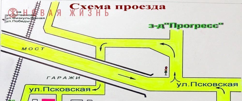 производственные, складские г Самара Юнгородок ул Земеца 3 фото 8
