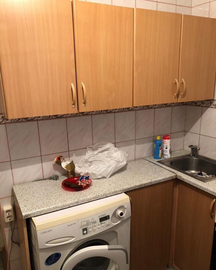 квартира г Томск р-н Кировский ул Карташова 58 фото 8