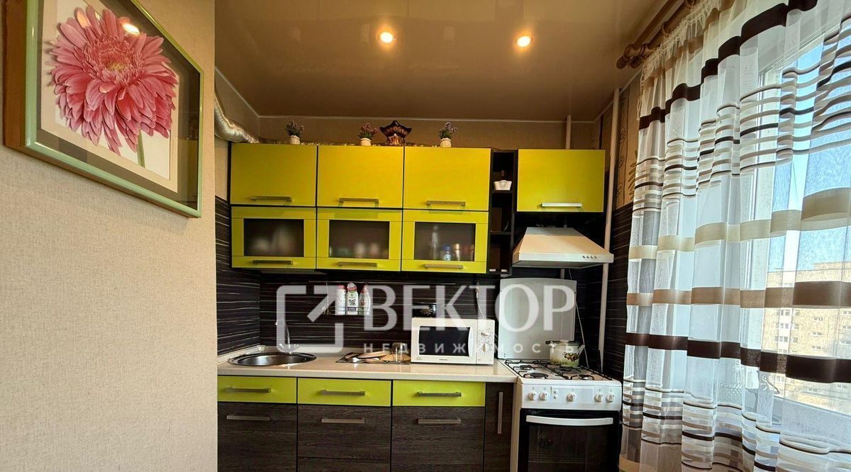 квартира г Кострома мкр Давыдовский-2 59 фото 1