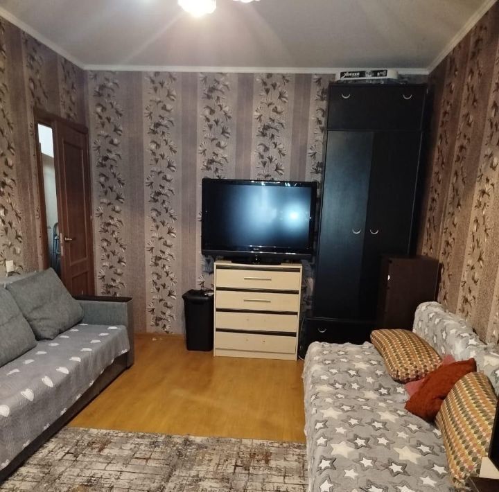 квартира г Москва п Внуковское ул Авиаконструктора Петлякова 5 Пыхтино фото 6