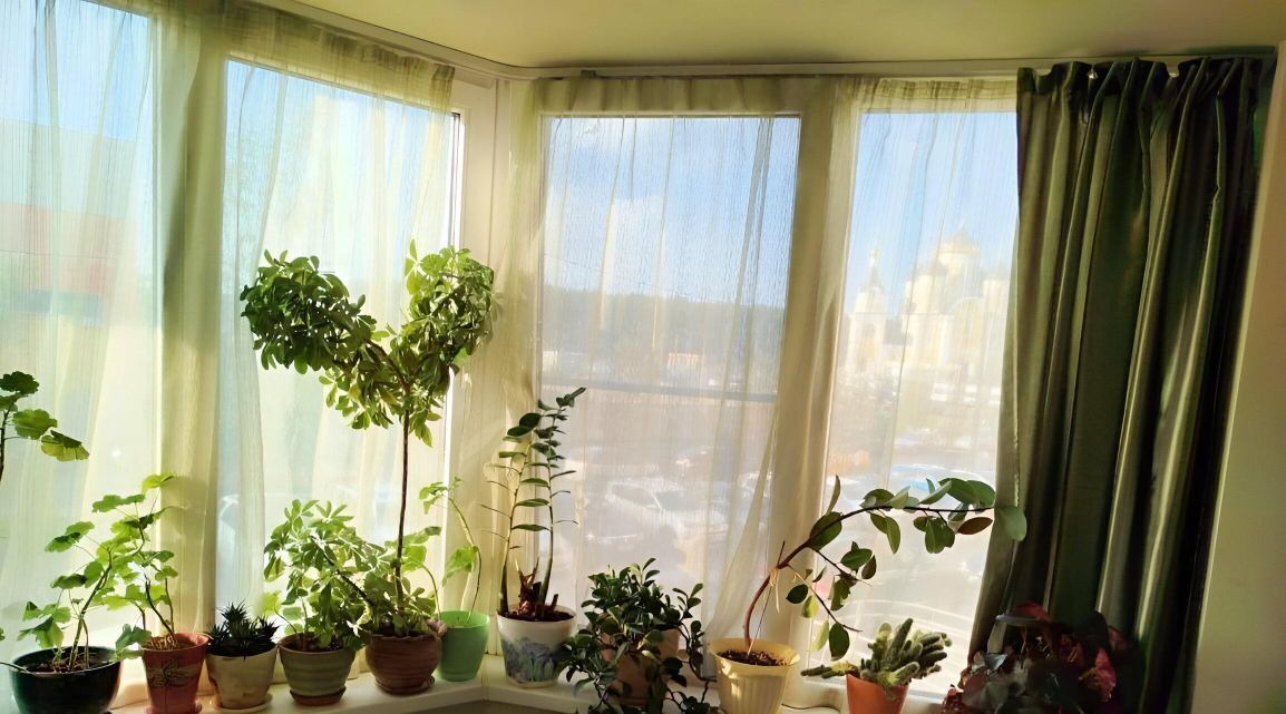 квартира г Москва п Внуковское ул Авиаконструктора Петлякова 5 Пыхтино фото 10