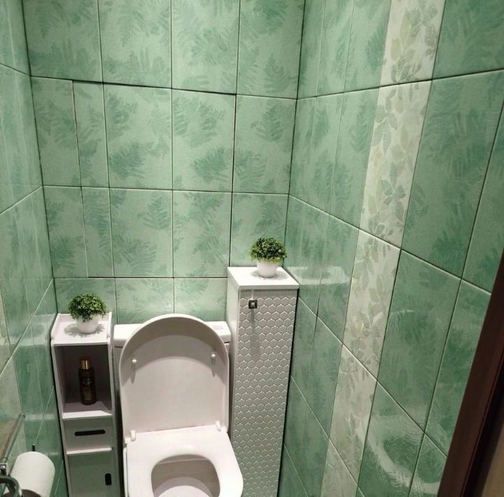 квартира г Москва п Внуковское ул Авиаконструктора Петлякова 5 Пыхтино фото 18