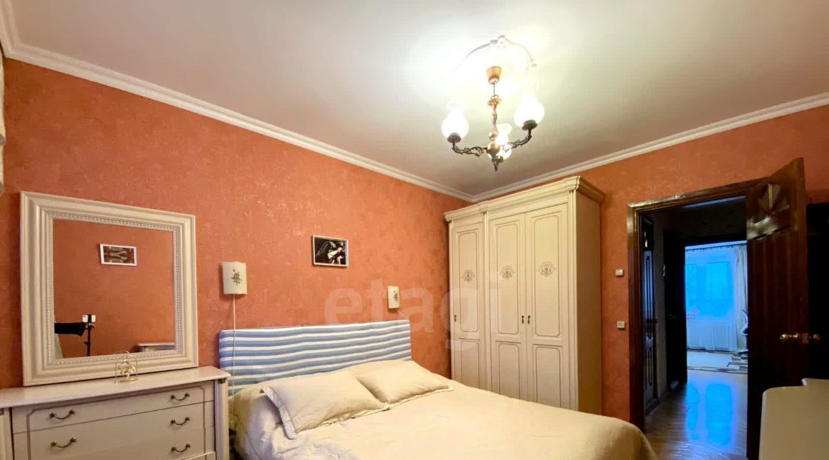 квартира г Кострома ул Задорина 8 фото 10