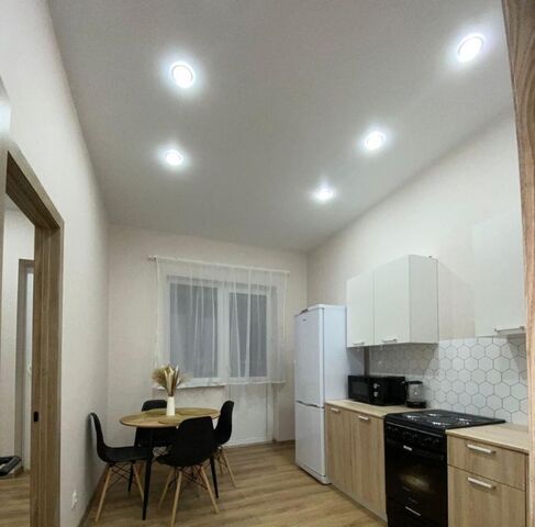 р-н Прикубанский дом 14к/2 фото