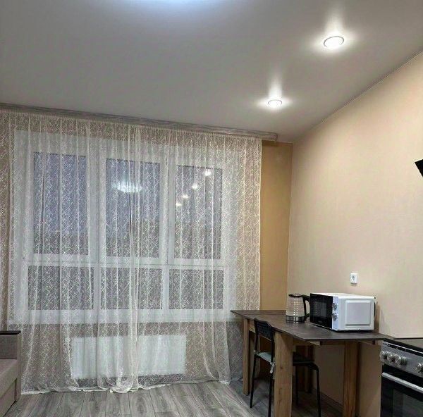 квартира г Краснодар р-н Карасунский ул им. Мачуги В.Н. 166ак/1 фото 4