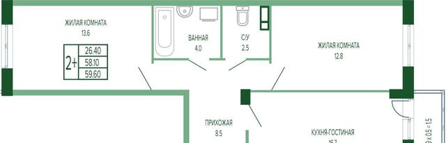 р-н Прикубанский Фестивальный фото