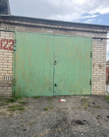 Белокалитвинское городское поселение, ГСК Нива, 122 фото