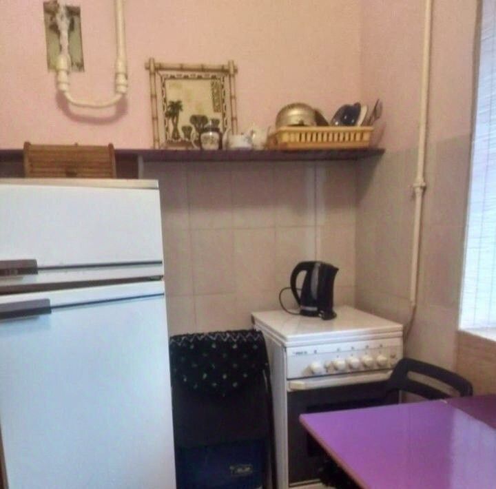 квартира г Краснодар р-н Центральный ул Коммунаров 18 фото 10