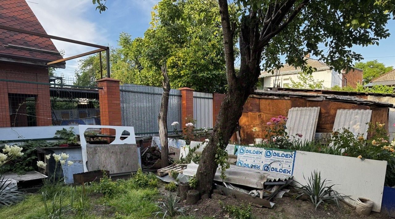 квартира г Краснодар р-н Центральный ул Коммунаров 18 фото 9