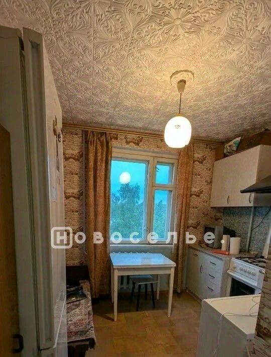 квартира г Рязань р-н Московский ул Бирюзова 24 фото 3