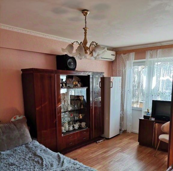 квартира г Краснодар р-н Западный ул. Гагарина, 139 фото 12