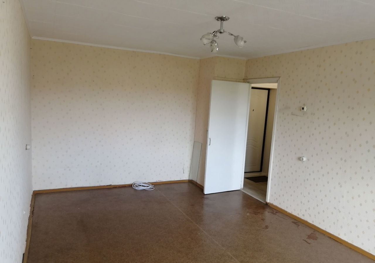 квартира г Краснотурьинск ул Рюмина 20 фото 2