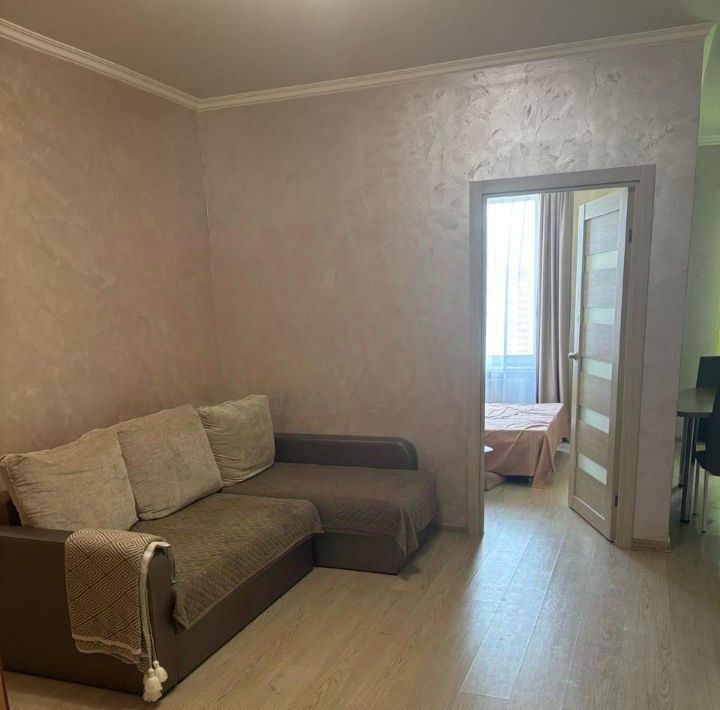 квартира г Красногорск б-р Космонавтов 11 Опалиха фото 1