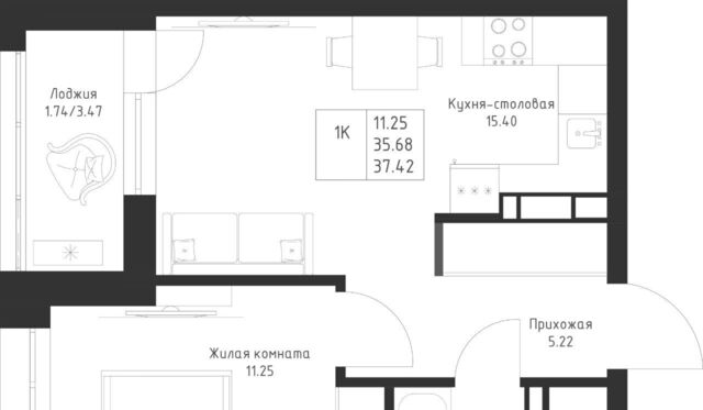метро Горки р-н Советский Седьмое Небо жилрайон фото