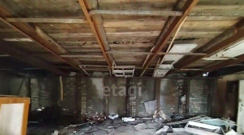 гараж г Мичуринск ул Луговая 2 фото 3