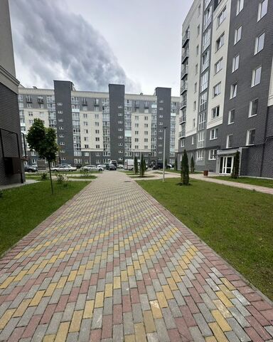 р-н Ленинградский дом 11 фото