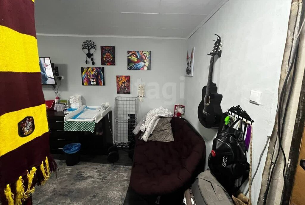 квартира г Калуга ул Дубрава 12 фото 4