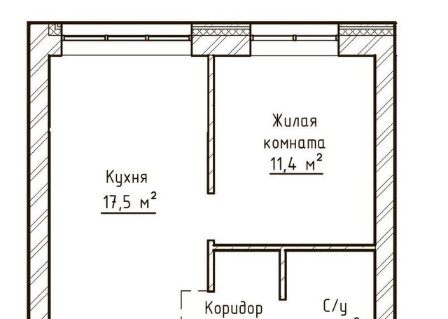 р-н Автозаводский Елки Парк жилой комплекс фото