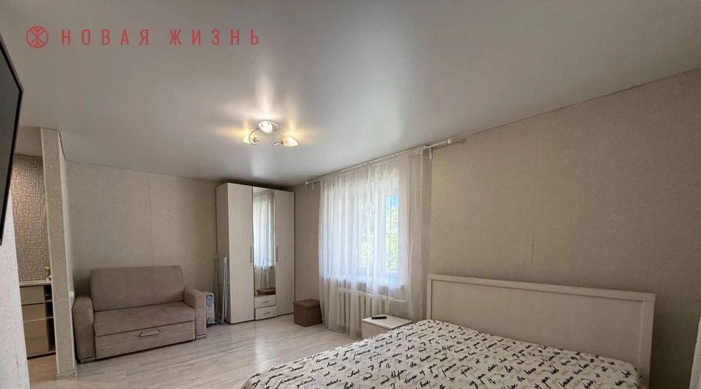 квартира г Самара р-н Октябрьский Спортивная ш Московское 110 фото 1