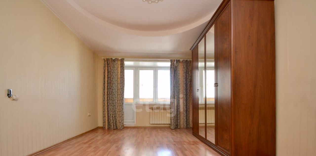 квартира г Якутск ул Хабарова 19/1 фото 3