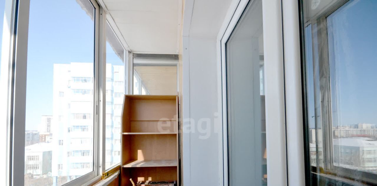 квартира г Якутск ул Хабарова 19/1 фото 4