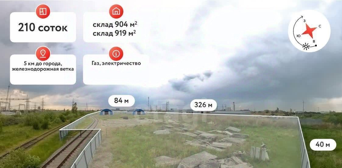 офис г Тюмень р-н Центральный тракт Велижанский 5йм фото 4
