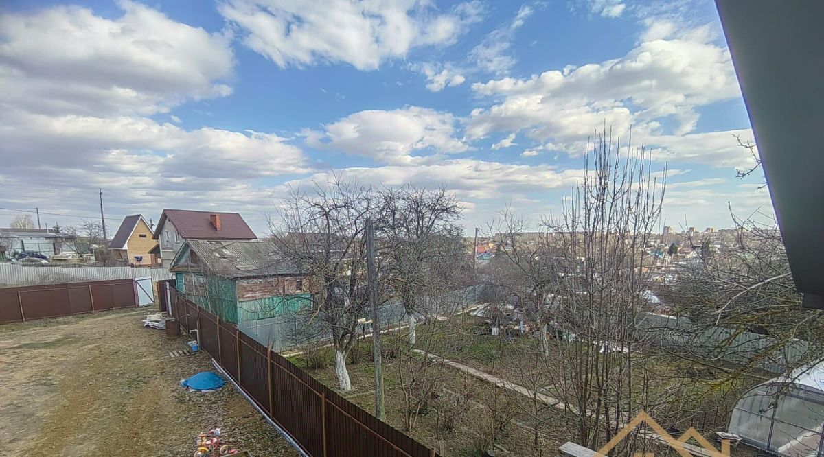 дом г Казань Авиастроительная СТ № 2 ПО Элекон СНТ, 220 фото 7