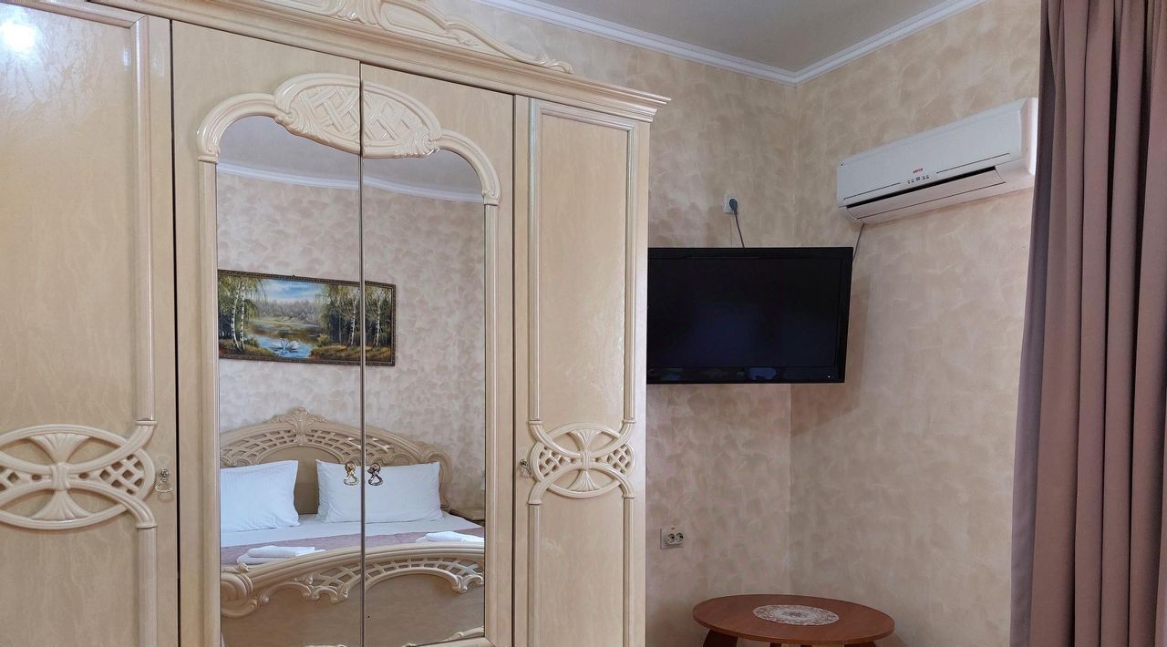 комната г Саки 13 сектор, 1Л фото 6
