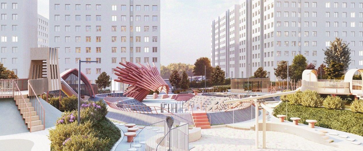 квартира г Казань метро Горки Седьмое Небо жилрайон фото 24