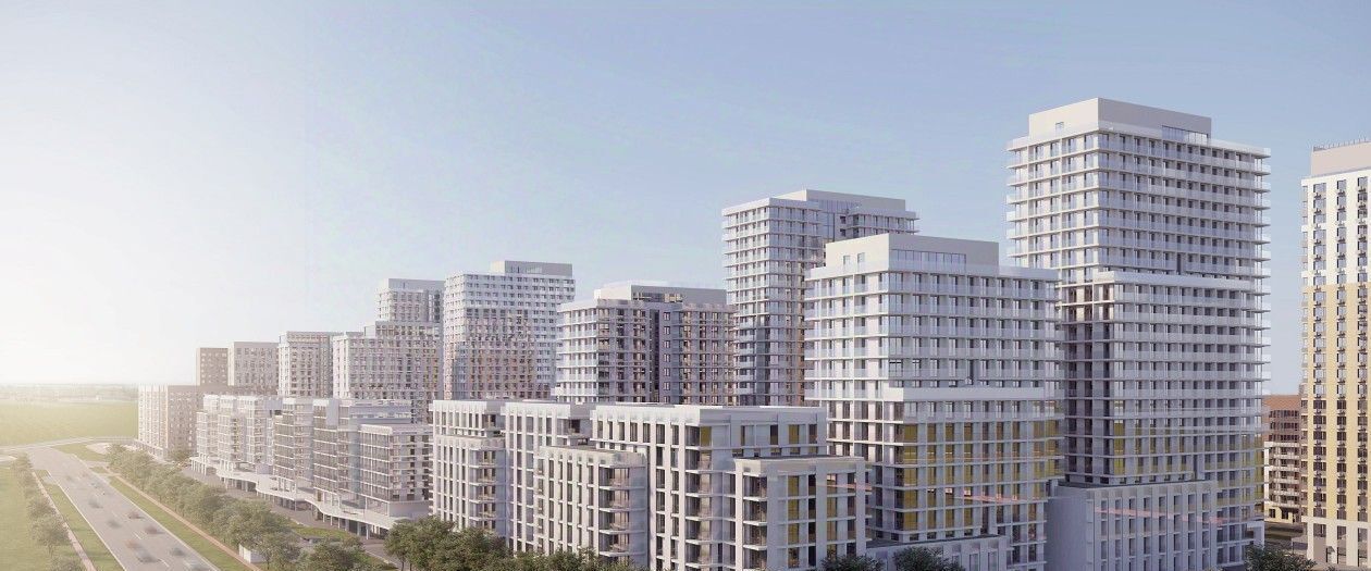квартира г Казань метро Горки р-н Советский Седьмое Небо жилрайон фото 9