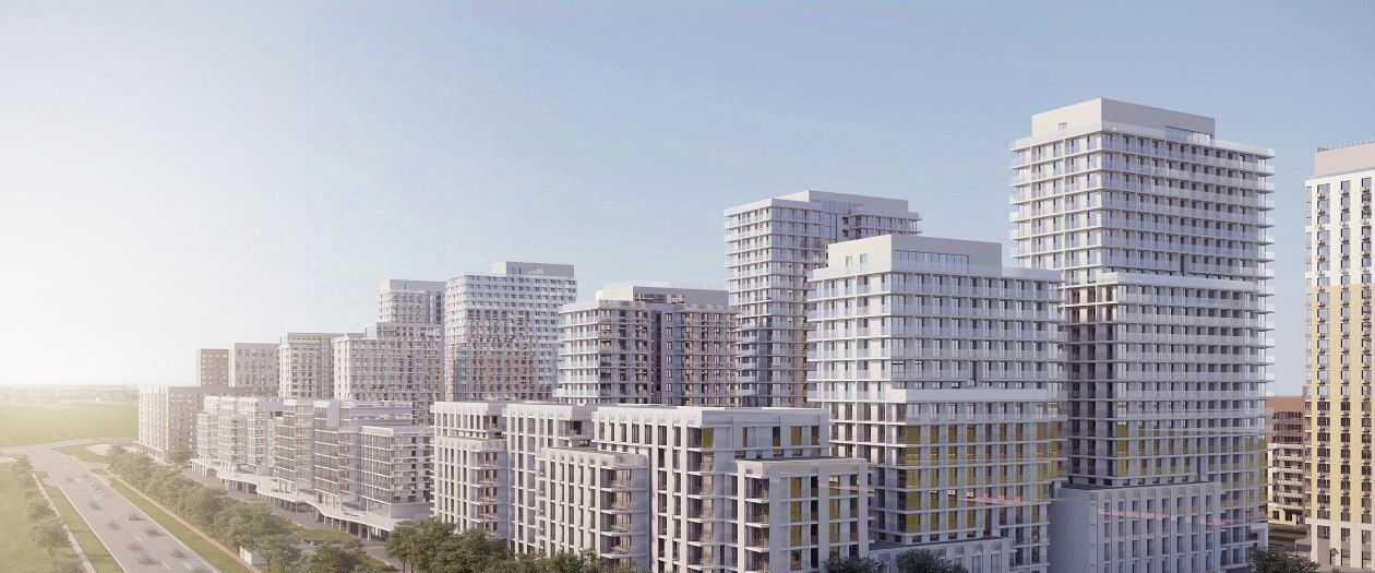 квартира г Казань метро Горки р-н Советский Седьмое Небо жилрайон фото 9