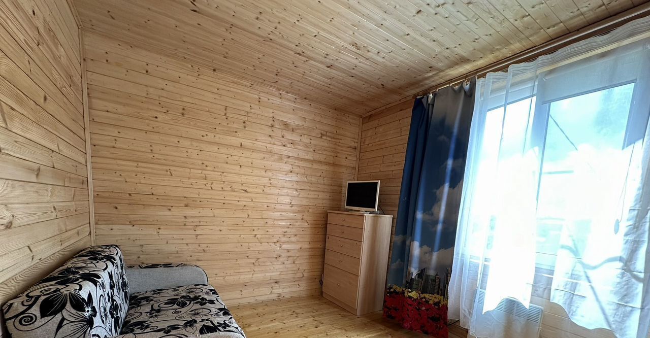 дом г Наро-Фоминск снт Черемушка фото 28