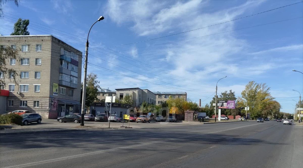 свободного назначения г Тамбов р-н Советский ул Бастионная 10 фото 23