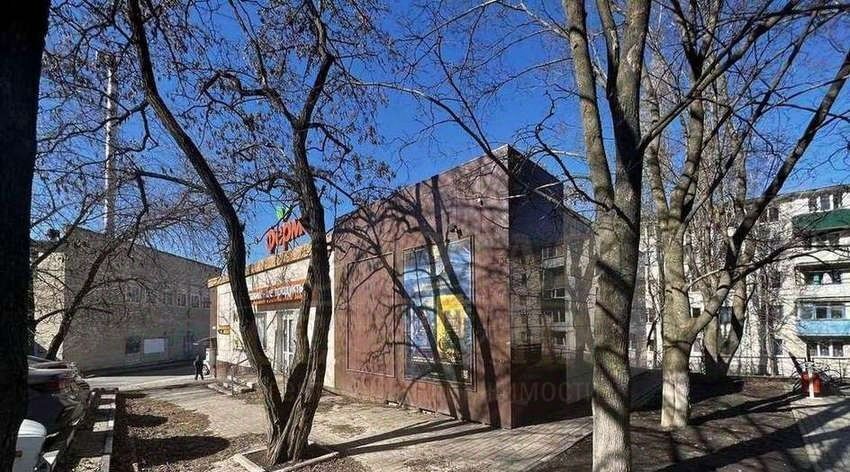 офис г Белгород Западный ул Костюкова 12в фото 2