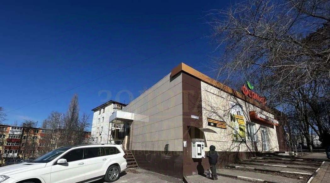 офис г Белгород Западный ул Костюкова 12в фото 3