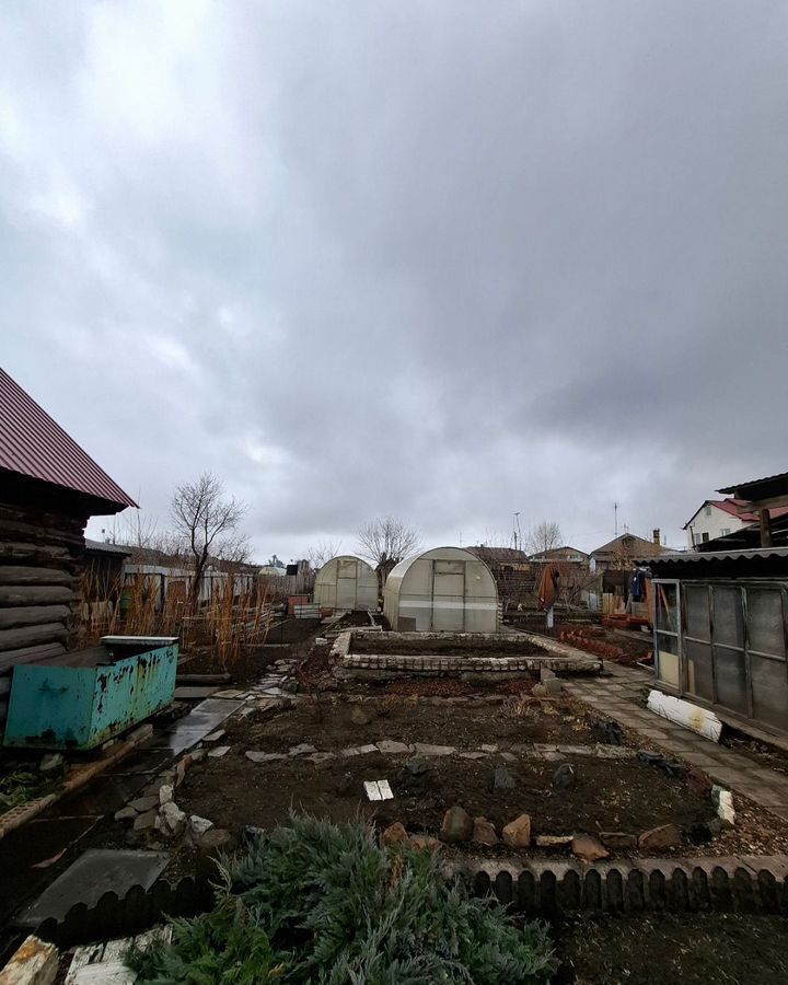 дом г Магнитогорск р-н Орджоникидзевский ул Ярославского 29 фото 7