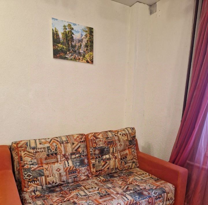 квартира г Томск р-н Кировский Степановка пер Богдана Хмельницкого 5/1 фото 3