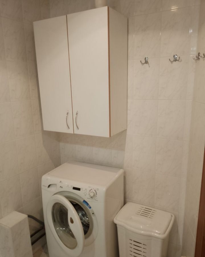 квартира г Тольятти р-н Автозаводский ул Фрунзе 13 фото 12