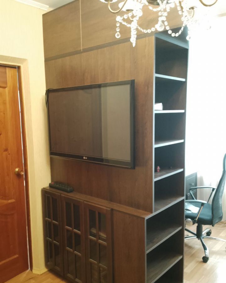 квартира г Тольятти р-н Автозаводский ул Фрунзе 13 фото 16