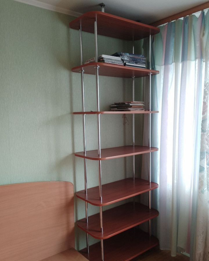 квартира г Тольятти р-н Автозаводский ул Фрунзе 13 фото 17