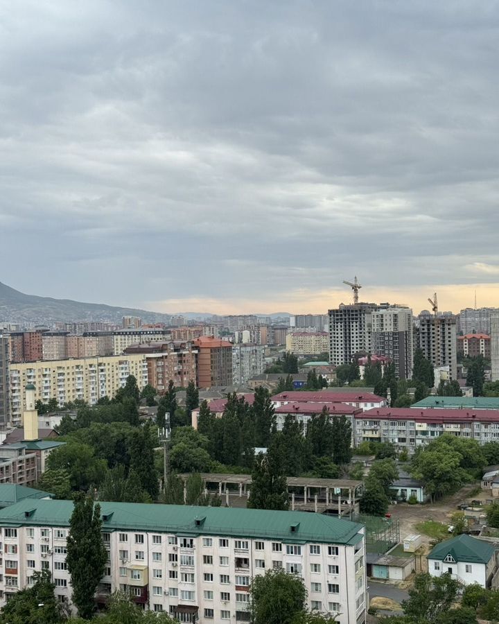 квартира г Махачкала р-н Ленинский ул Тулпара Мусалаева 4 фото 28