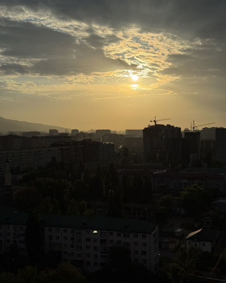 квартира г Махачкала р-н Ленинский ул Тулпара Мусалаева 4 фото 29