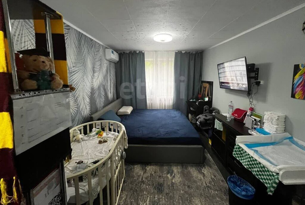 квартира г Калуга ул Дубрава 12 фото 5