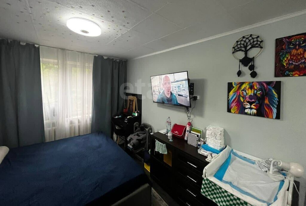 квартира г Калуга ул Дубрава 12 фото 7